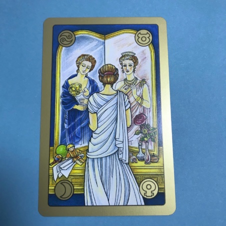 Оракул Симболон