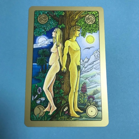 Оракул Симболон