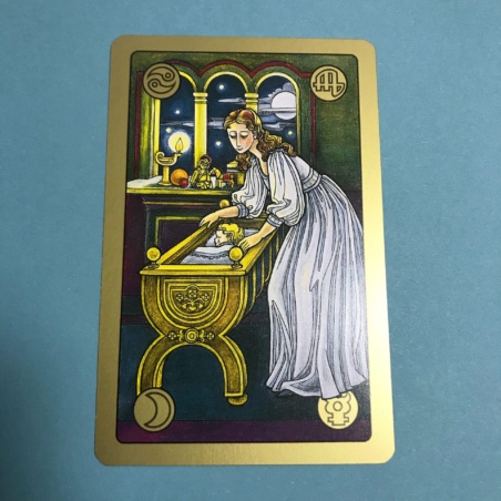 Оракул Симболон