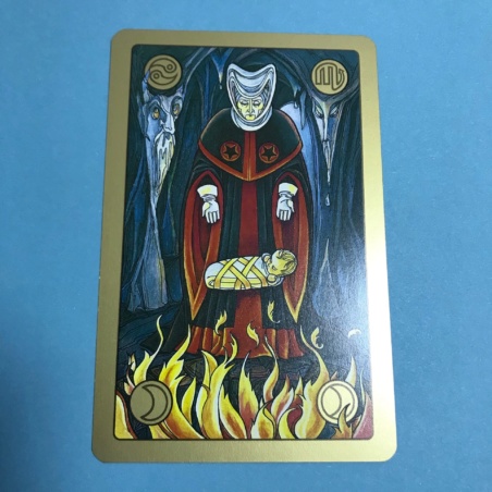 Оракул Симболон