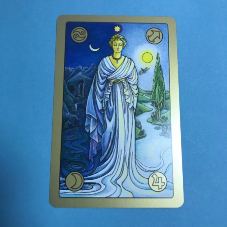 Оракул Симболон