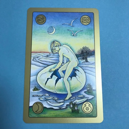 Оракул Симболон