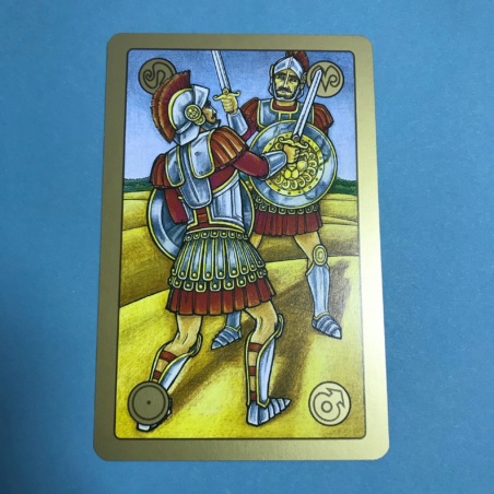 Оракул Симболон