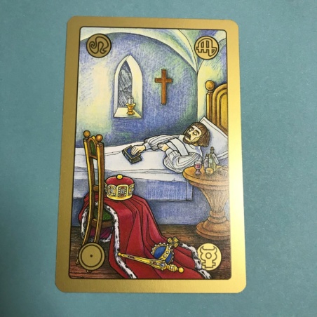 Оракул Симболон