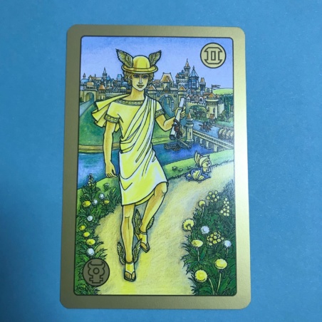 Оракул Симболон