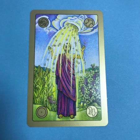 Оракул Симболон