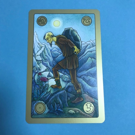 Оракул Симболон