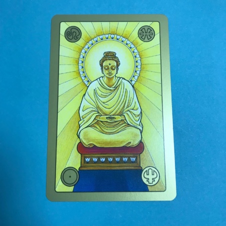 Оракул Симболон