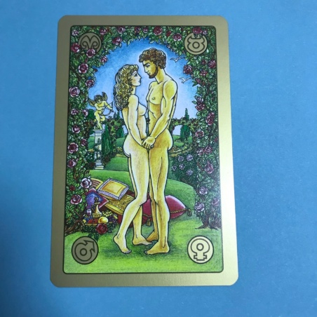 Оракул Симболон