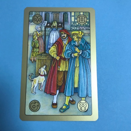 Оракул Симболон