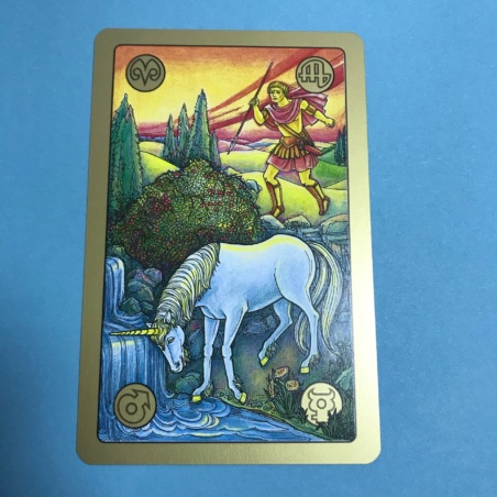 Оракул Симболон