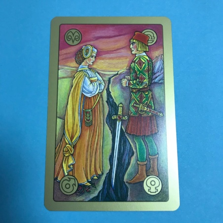 Оракул Симболон