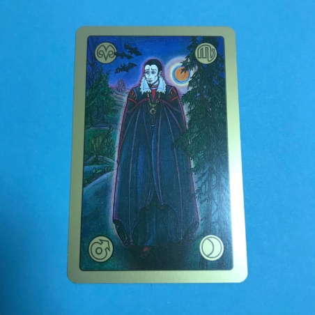 Оракул Симболон