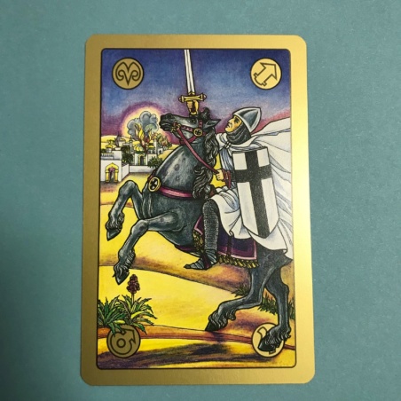 Оракул Симболон