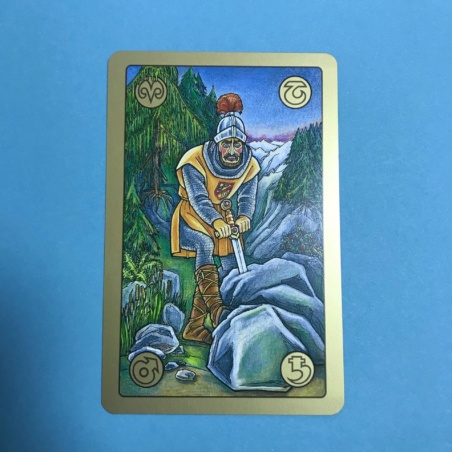 Оракул Симболон