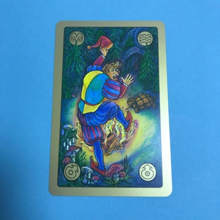 Оракул Симболон