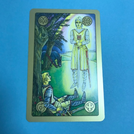 Оракул Симболон