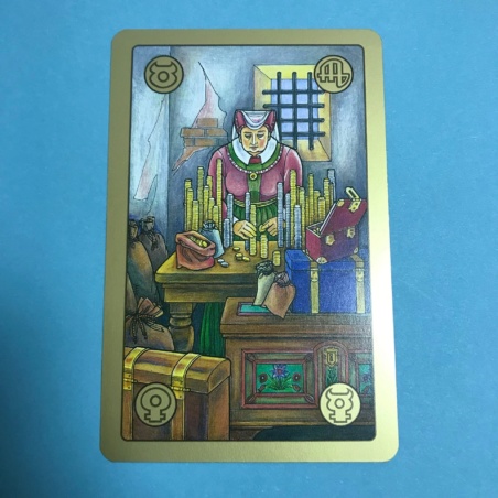 Оракул Симболон