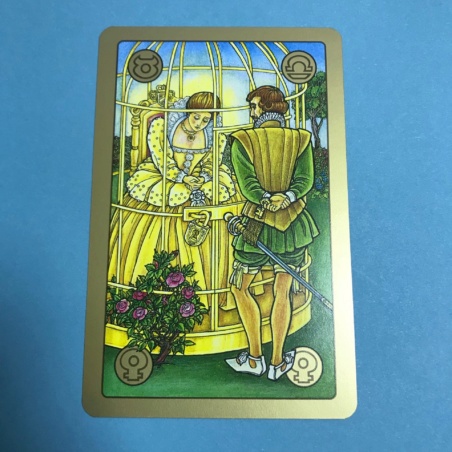 Оракул Симболон