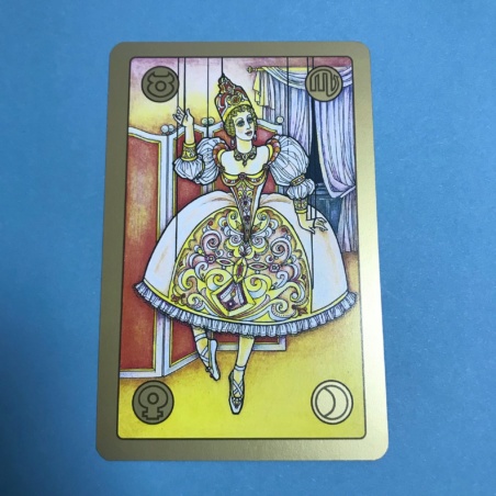 Оракул Симболон