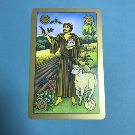 Оракул Симболон