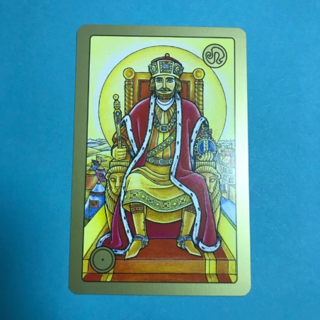 Оракул Симболон