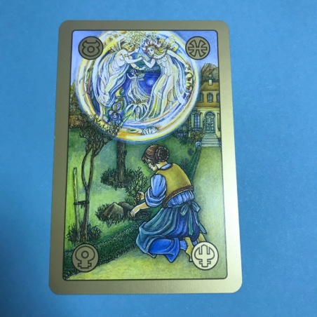 Оракул Симболон