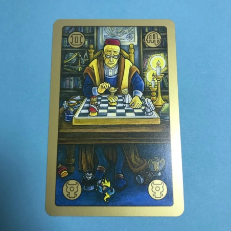 Оракул Симболон