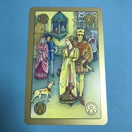 Оракул Симболон