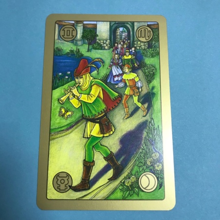 Оракул Симболон