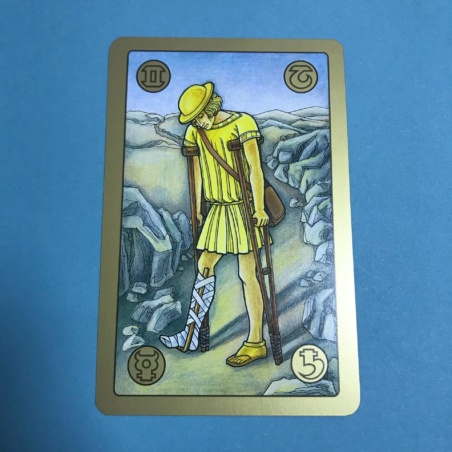 Оракул Симболон