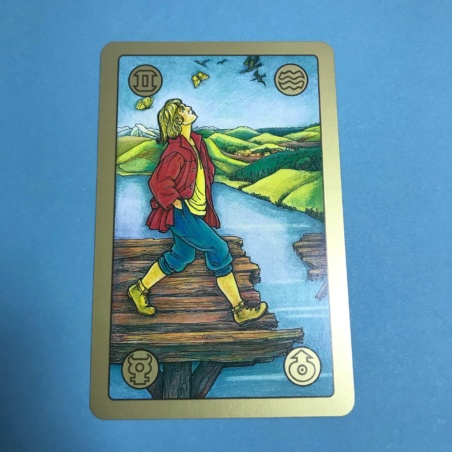 Оракул Симболон