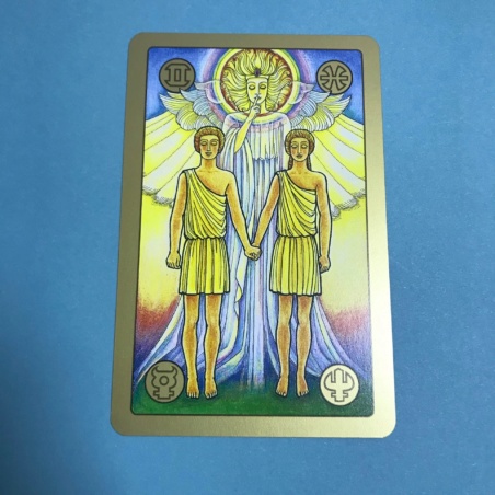 Оракул Симболон