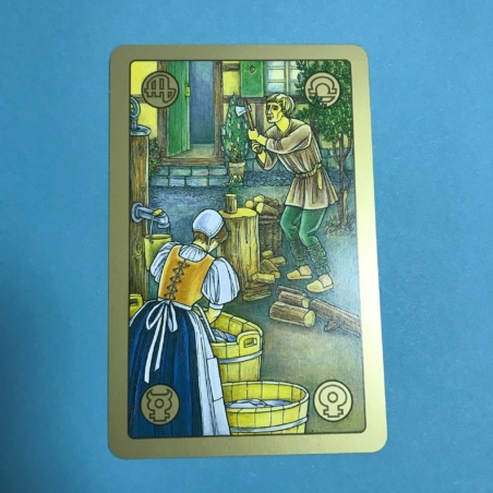 Оракул Симболон