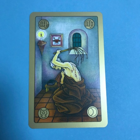 Оракул Симболон