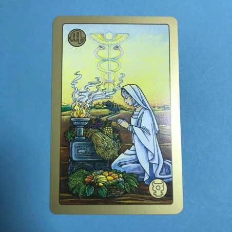 Оракул Симболон