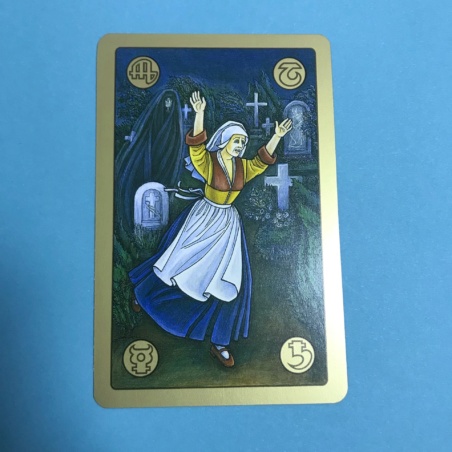 Оракул Симболон