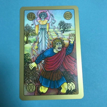 Оракул Симболон