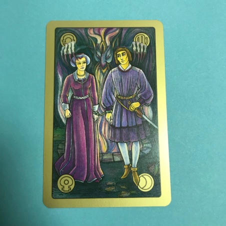 Оракул Симболон