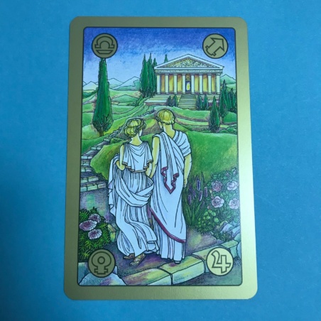 Оракул Симболон