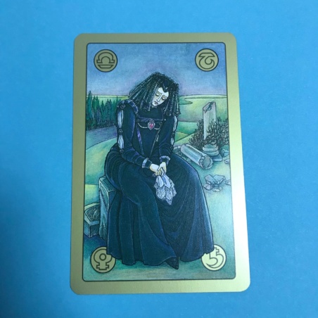 Оракул Симболон