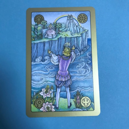 Оракул Симболон