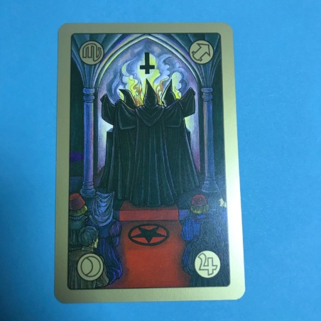 Оракул Симболон