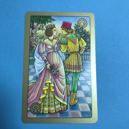 Оракул Симболон