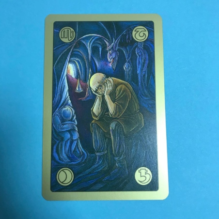 Оракул Симболон