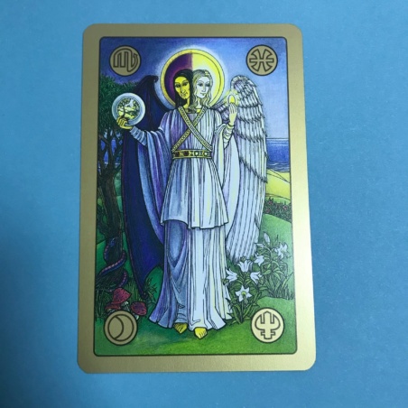 Оракул Симболон