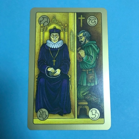 Оракул Симболон