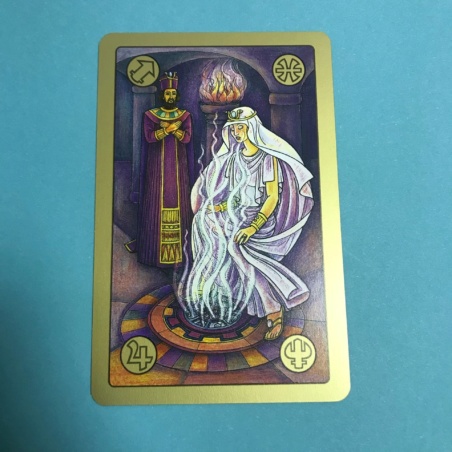 Оракул Симболон