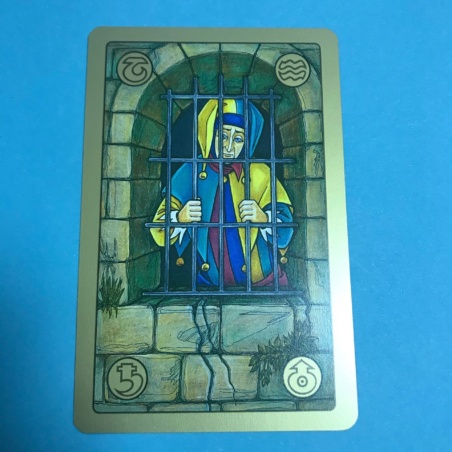 Оракул Симболон