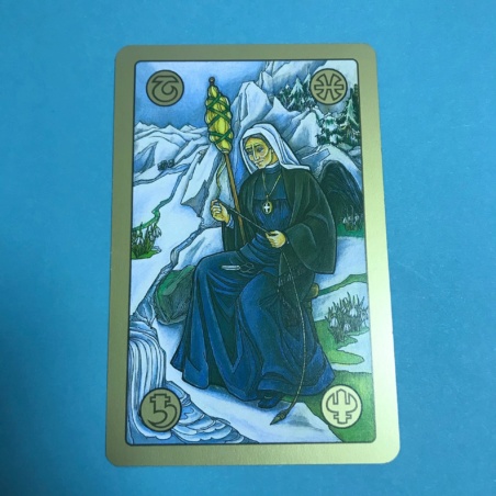 Оракул Симболон